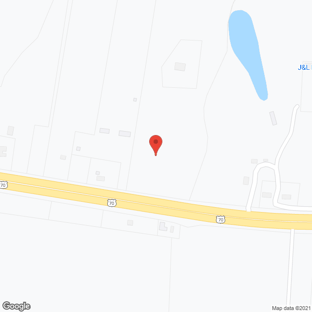 Magnolia Cottage Care,  LLC in google map