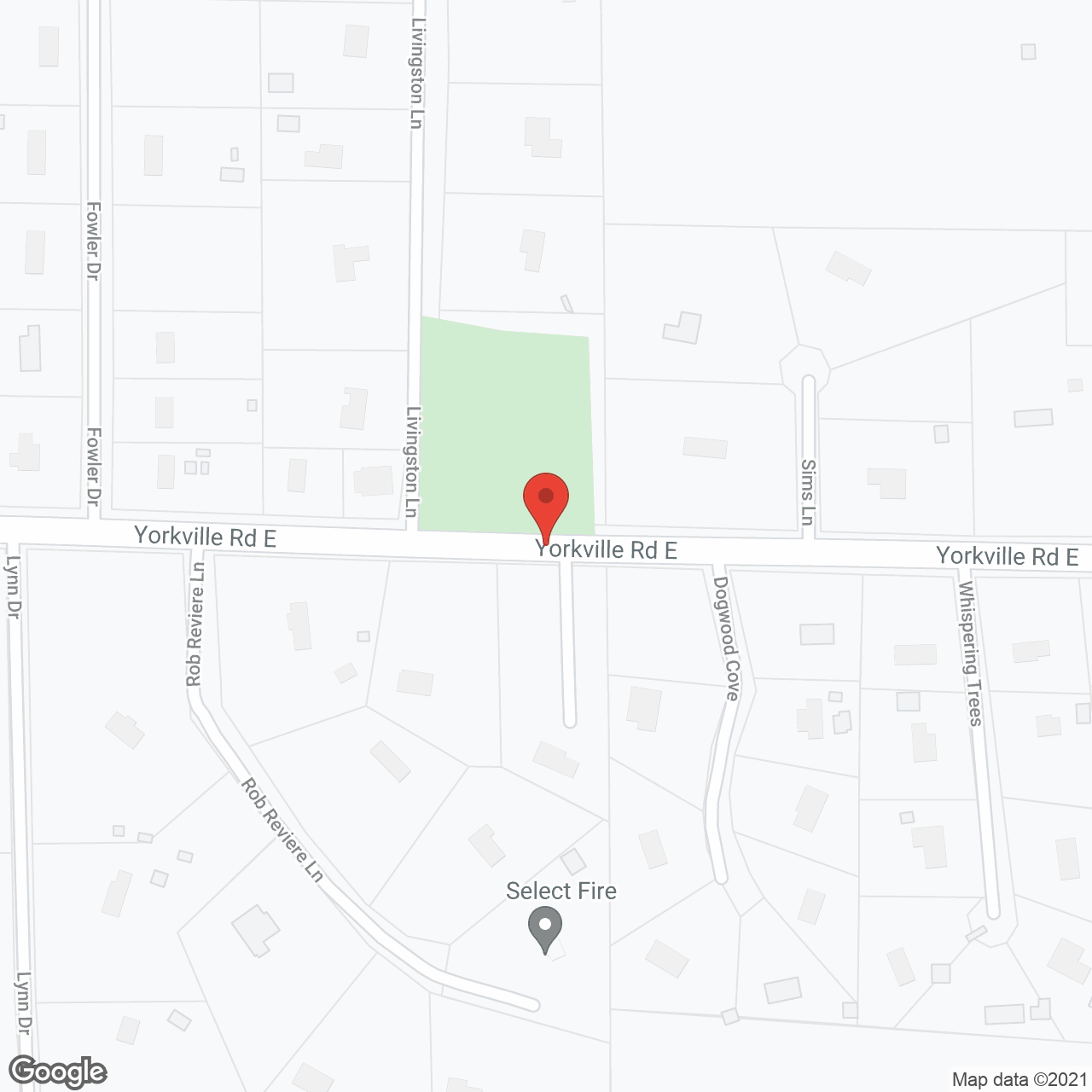 Garden Hill Assisted Living,  LLC in google map