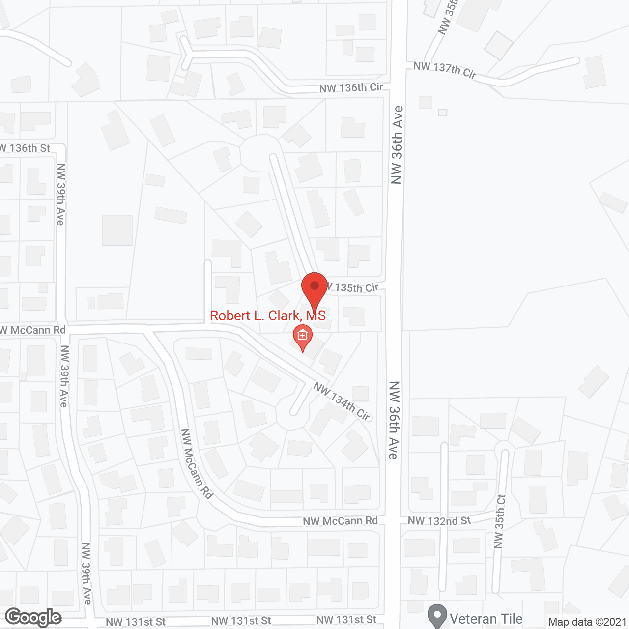 Lakeshore Elder Care in google map