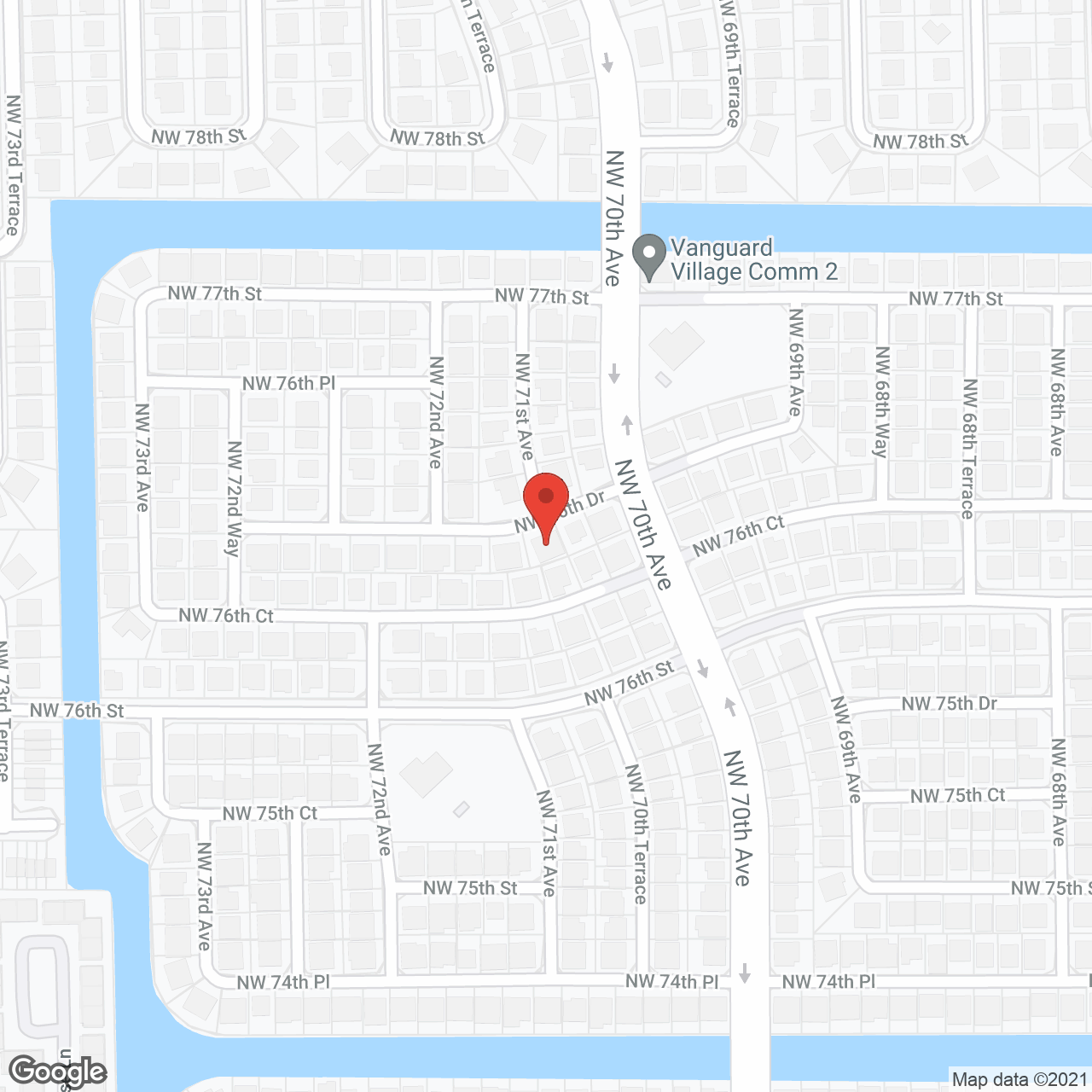 Jennifer's Home Care,  Inc in google map