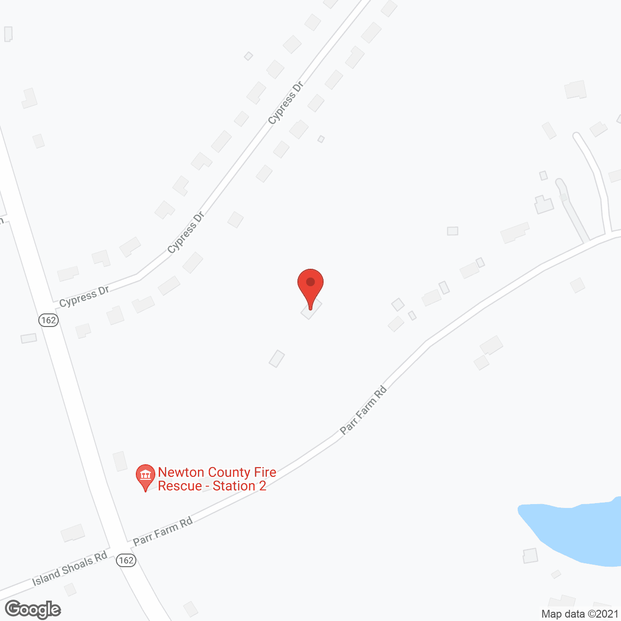 Golden Heritage Personal Care,  Inc. in google map