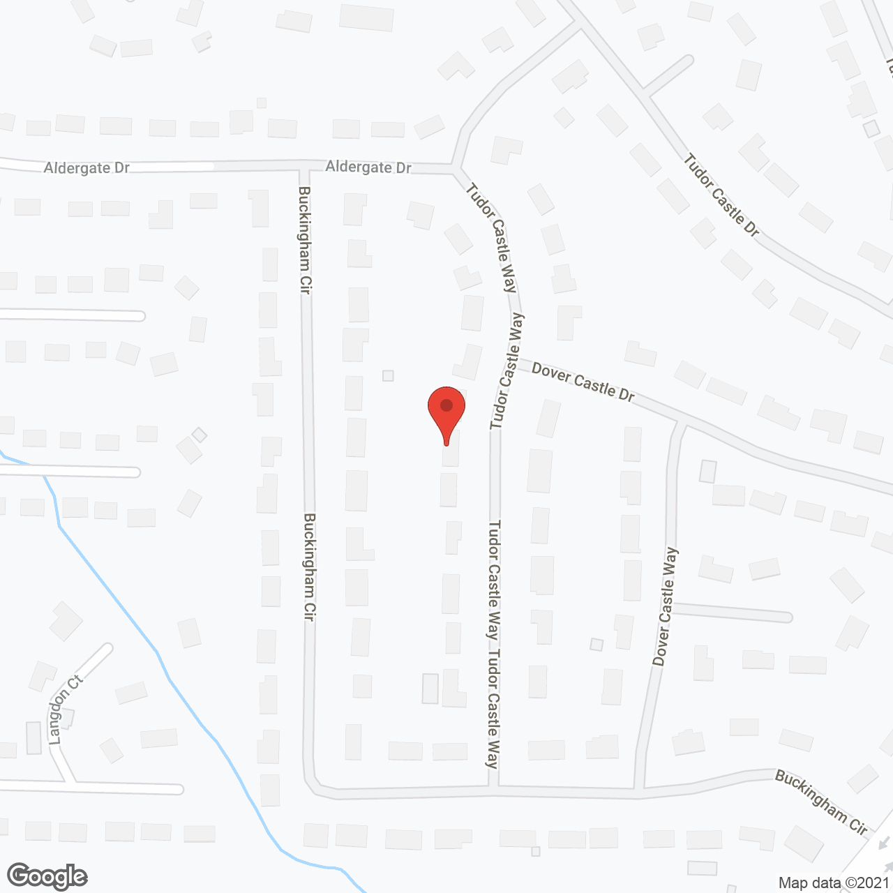 People's First Personal Care Home in google map