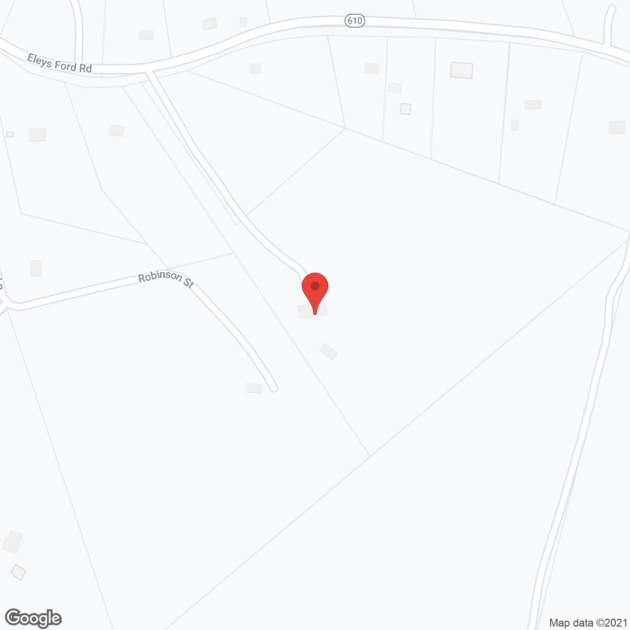 Lignum Manor in google map