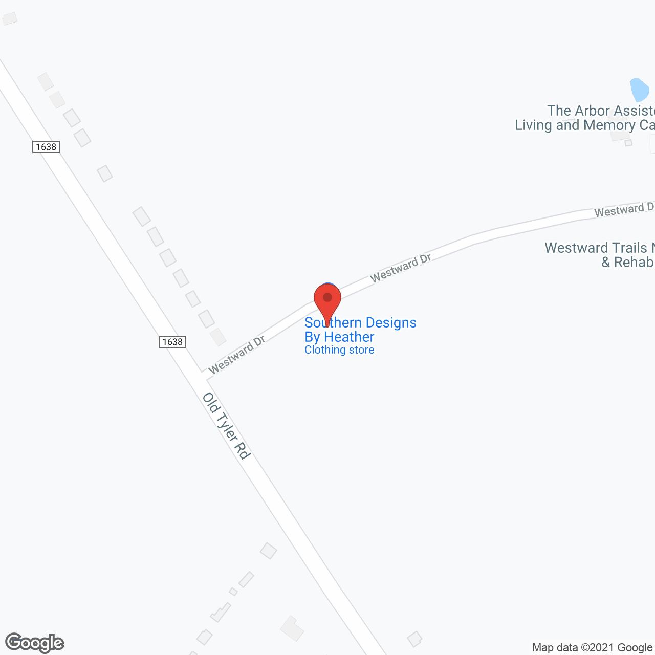 The Arbor Assisted Living & Memory Care in google map
